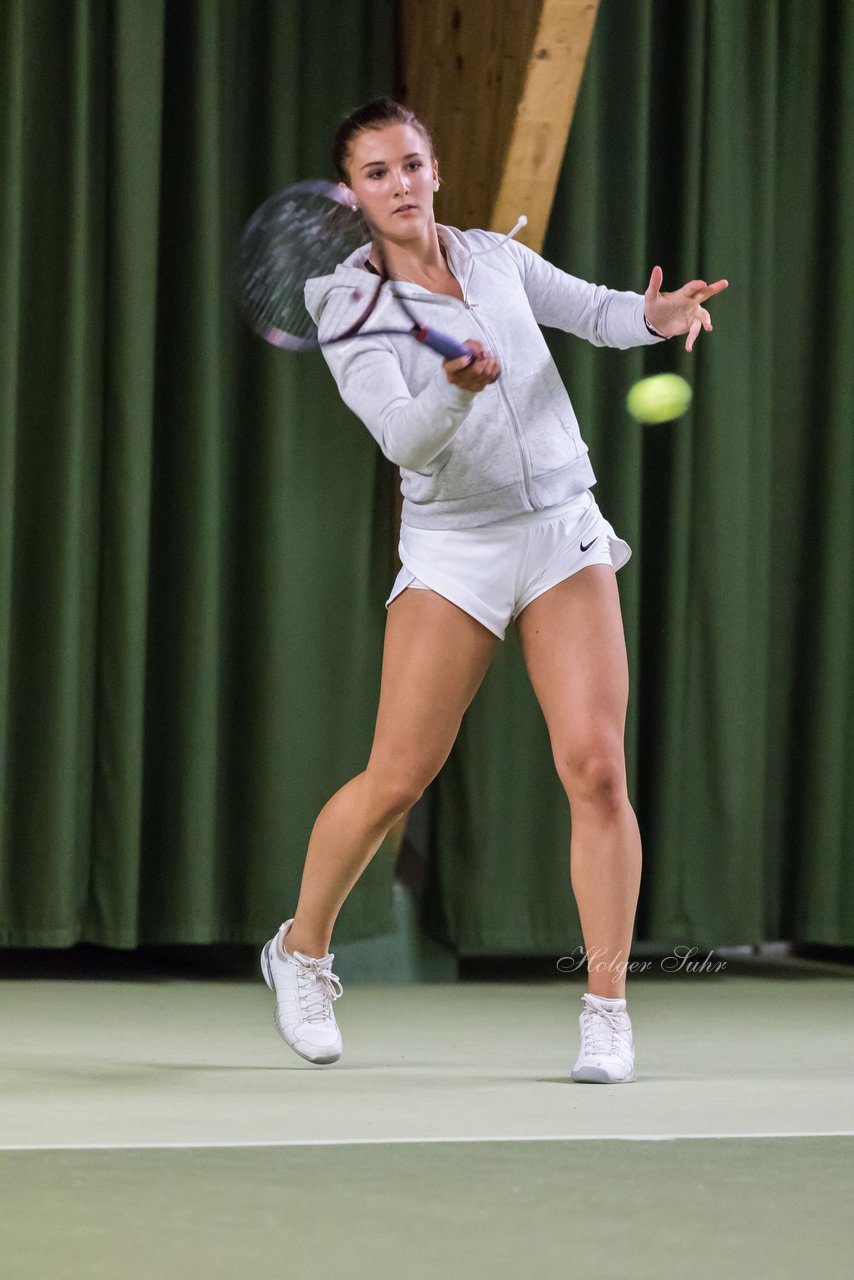 Bild 18 - Luebecker HN Goldline Cup